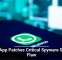 WhatsApp Patches Critical Spyware Security Flaw