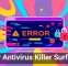 New Antivirus Killer Surfaces