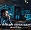 High Tech Costs Slow Small Business Ambitions