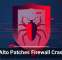 Palo Alto Patches Firewall Crash Bug