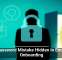 The Password Mistake Hidden in Employee Onboarding