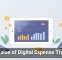 The Value of Digital Expense Tracking