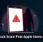 ClickLock Scam Puts Apple Users at Risk
