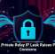 Apple Private Relay IP Leak Raises Privacy Concerns